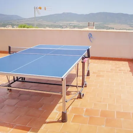 Holiday home Cozy Home In Castalla With Swimming Pool