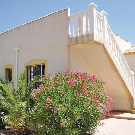 Cozy Home In Castalla With Swimming Pool