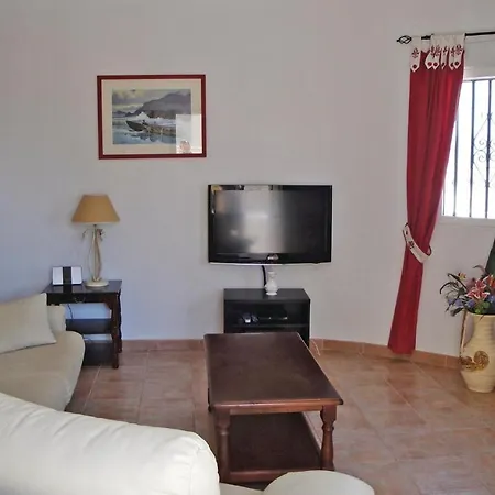 Cozy Home In Castalla With Swimming Pool Holiday home Castalla