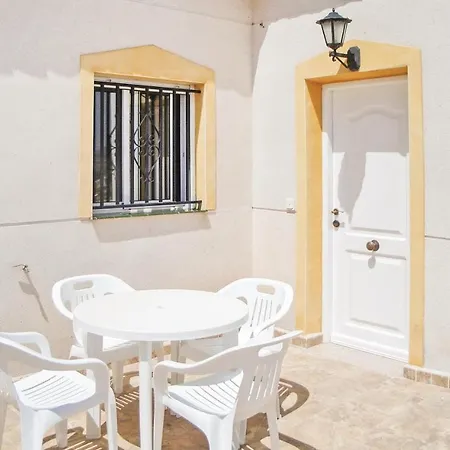Cozy Home In Castalla With Swimming Pool * Castalla