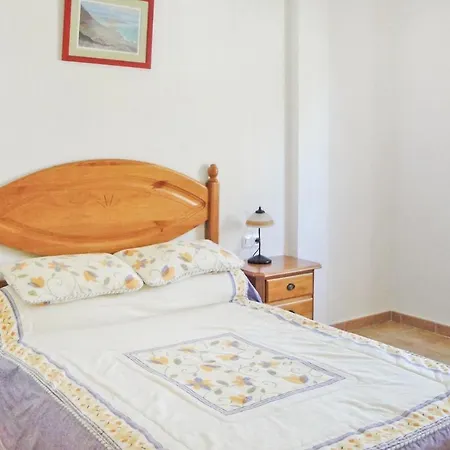 Cozy Home In Castalla With Swimming Pool Holiday home