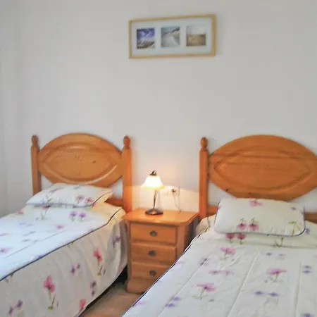 Cozy Home In Castalla With Swimming Pool Holiday home *