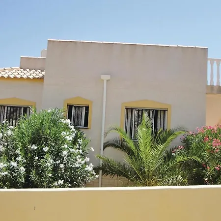 Cozy Home In Castalla With Swimming Pool Castalla