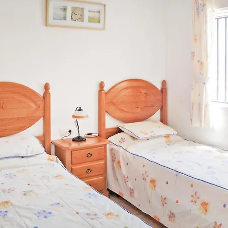 Cozy Home In Castalla With Swimming Pool Holiday home
