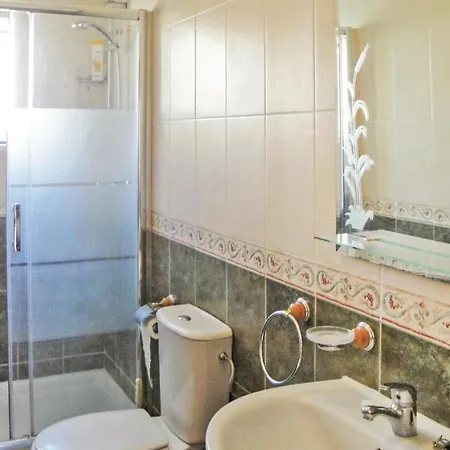 Holiday home Cozy Home In Castalla With Swimming Pool Castalla